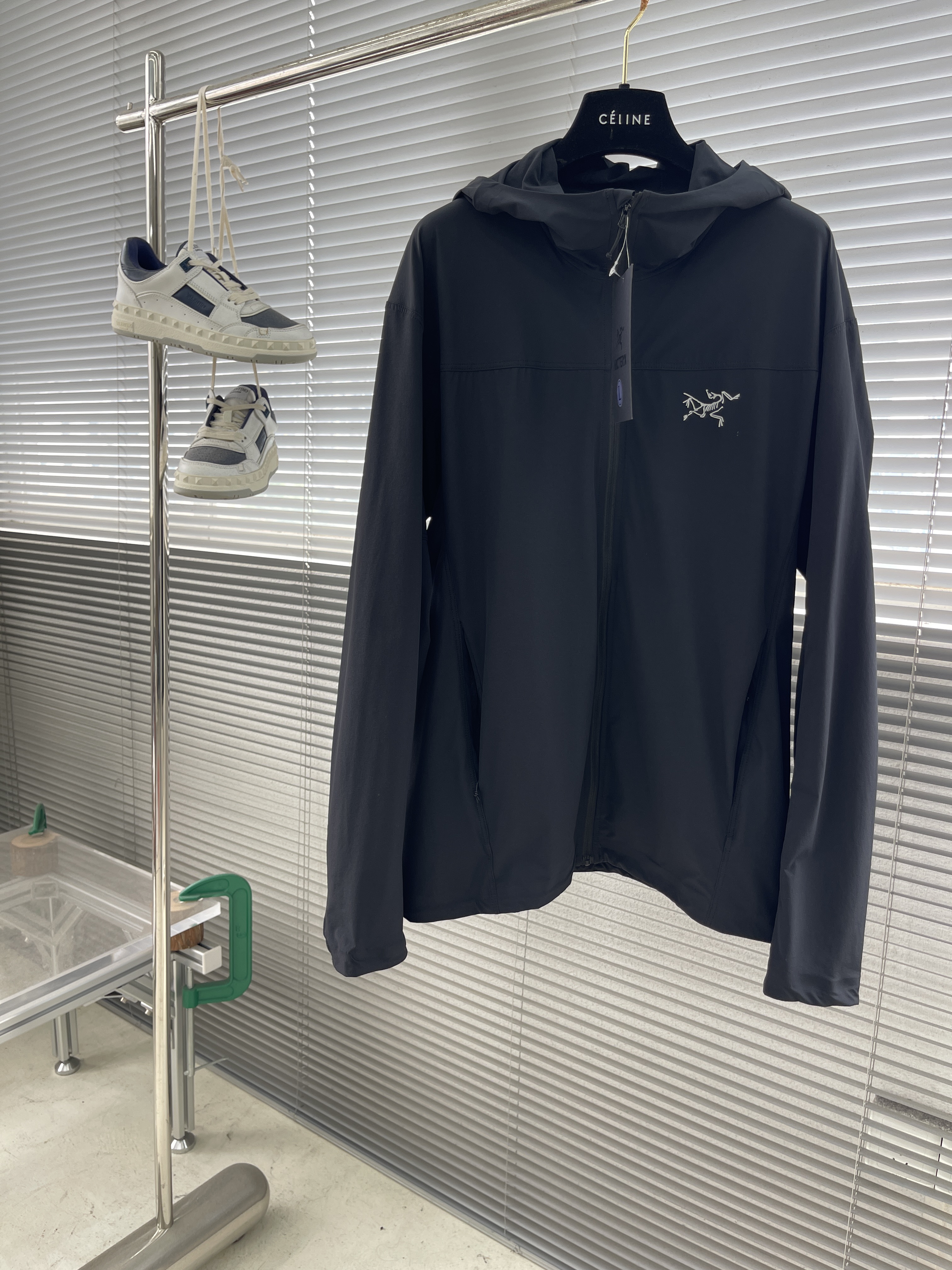 아크테릭스 ARC'TERYX 재킷