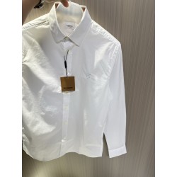 버버리 Burberry 긴팔 셔츠