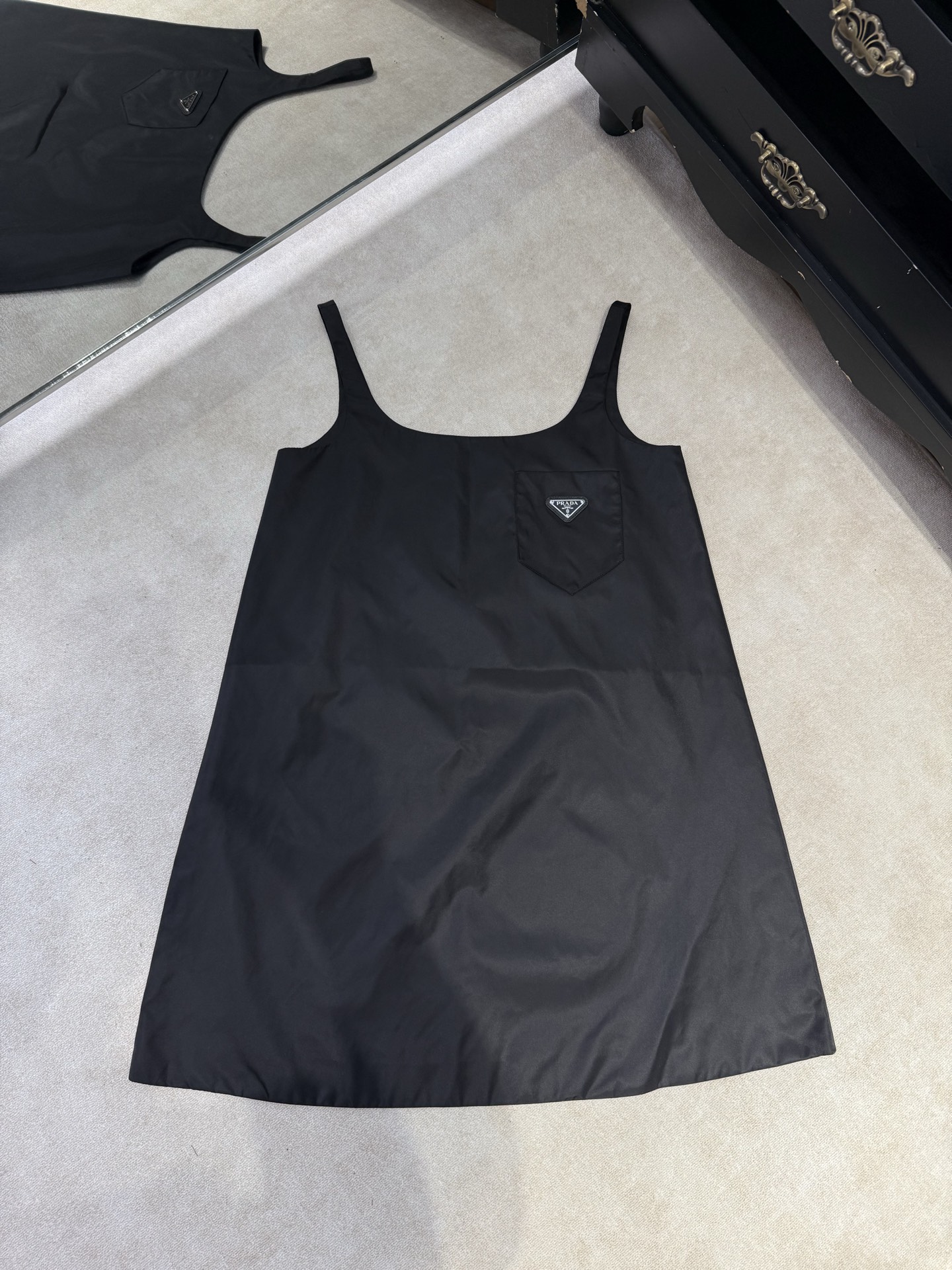 프라다 Prada 스커트