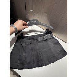 프라다 Prada 스커트