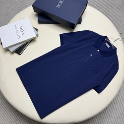 디올 Dior 반팔 폴로 셔츠