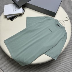 발렌시아가 Balenciaga 반팔 티셔츠