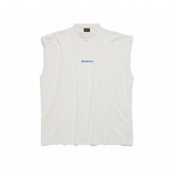 발렌시아가 Balenciaga 조끼