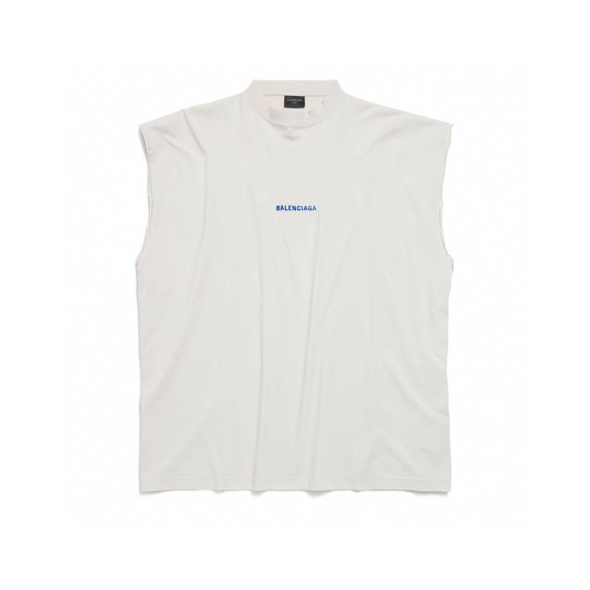 발렌시아가 Balenciaga 조끼