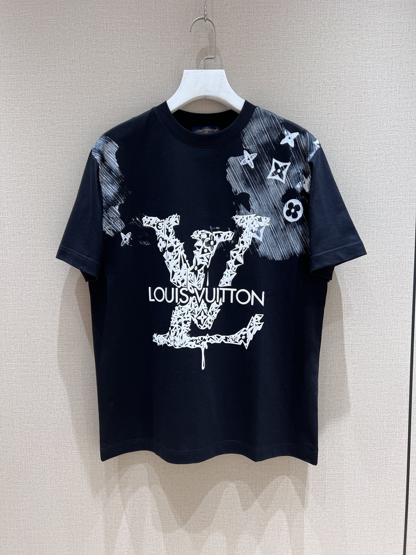 루이비통 Louis Vuitton 반팔 티셔츠
