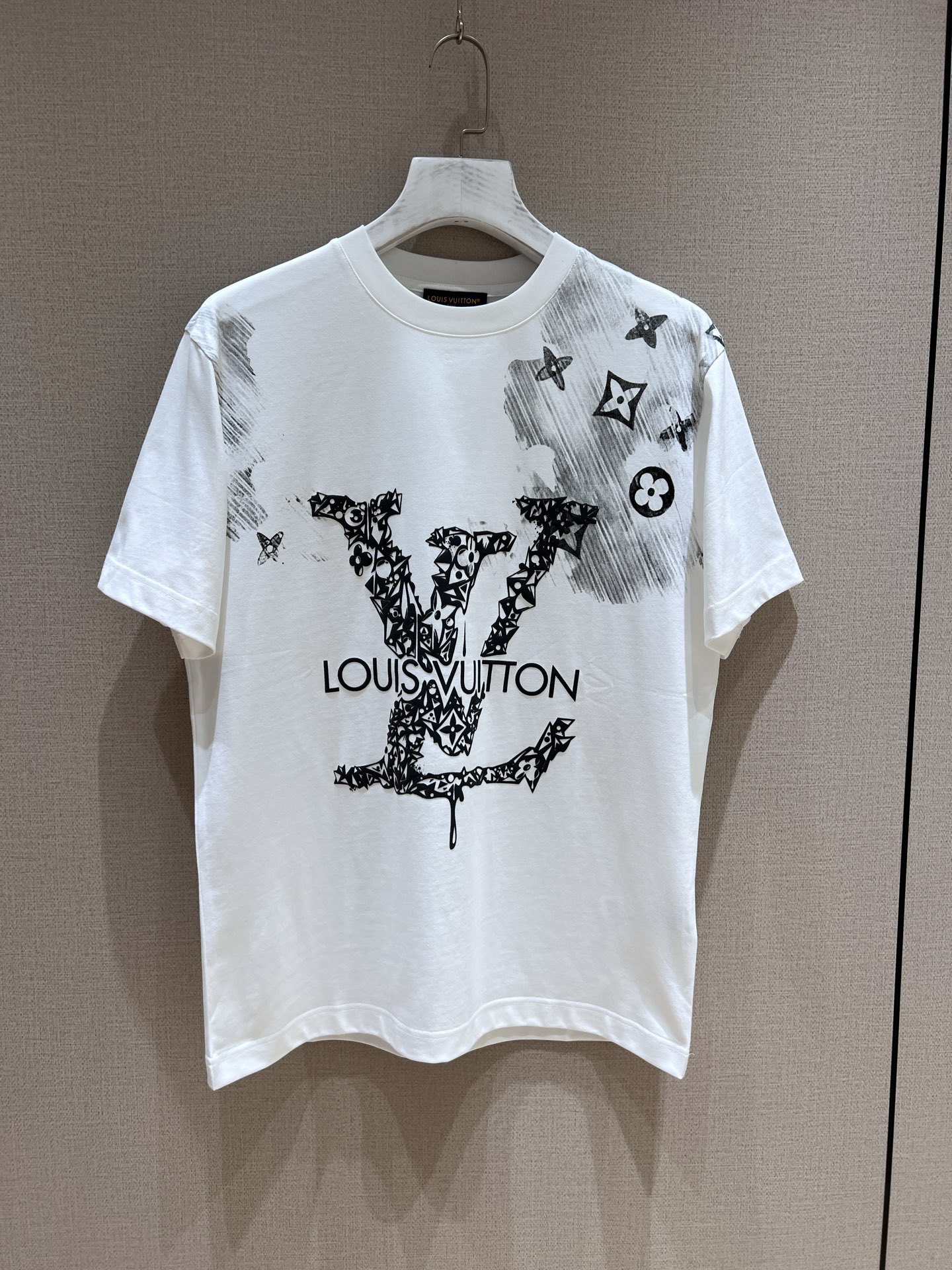 루이비통 Louis Vuitton 반팔 티셔츠