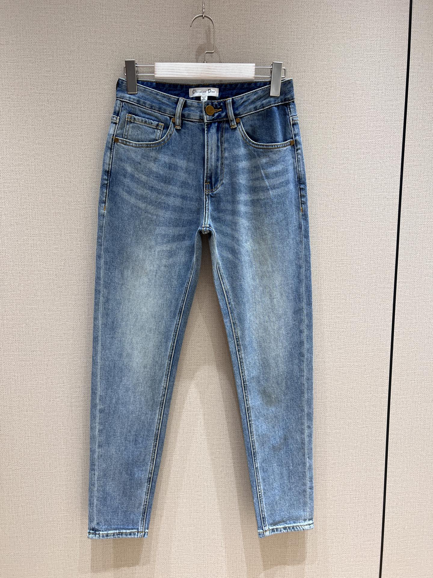 디올 Dior 청바지