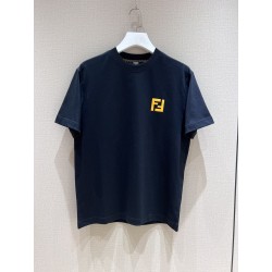 펜디 FENDI 반팔 티셔츠