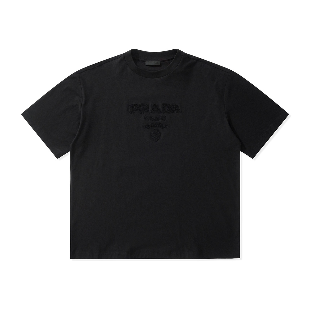 프라다 Prada 반팔 티셔츠