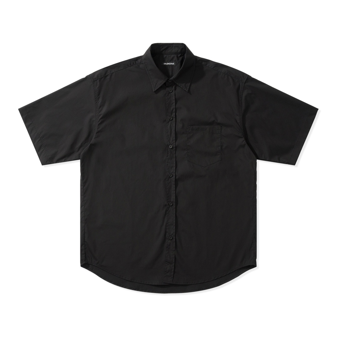 발렌시아가 Balenciaga 셔츠
