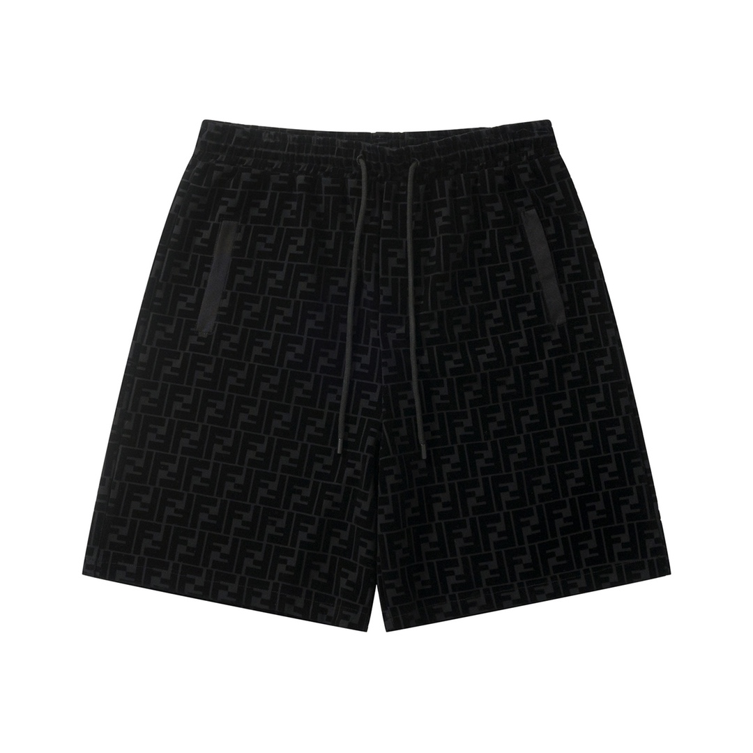 펜디 FENDI 반바지