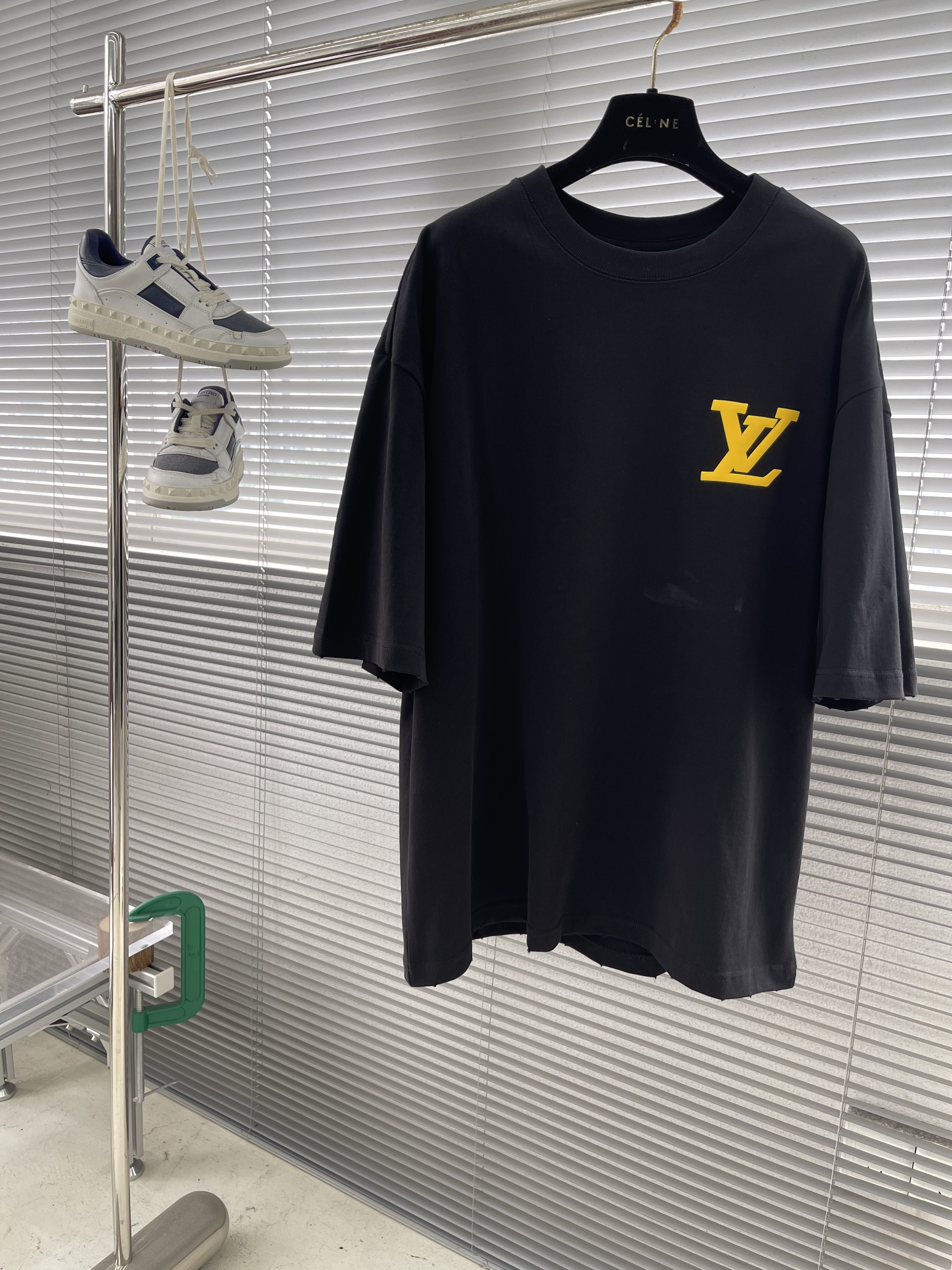 루이비통 Louis Vuitton 반팔 티셔츠