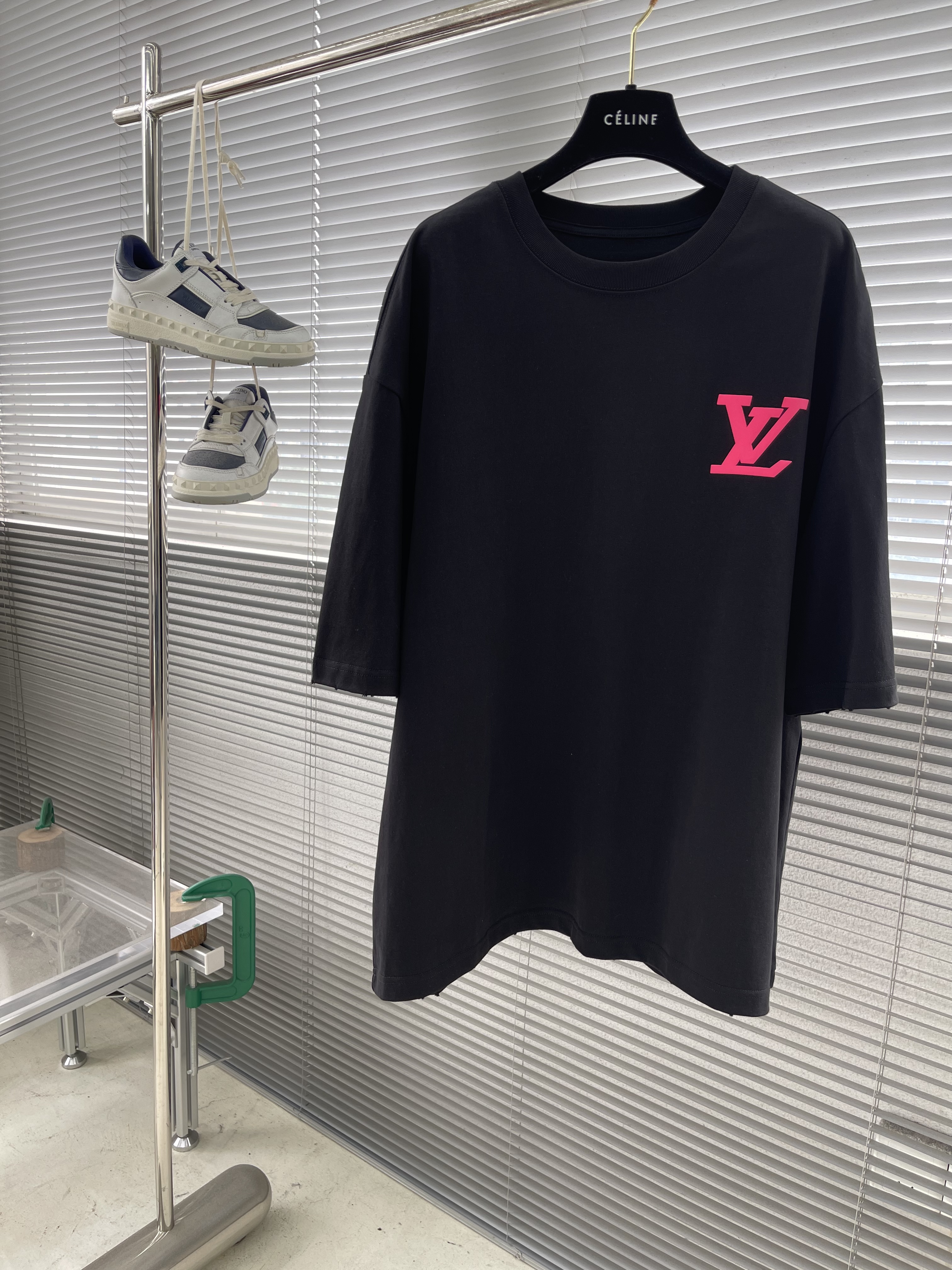 루이비통 Louis Vuitton 반팔 티셔츠