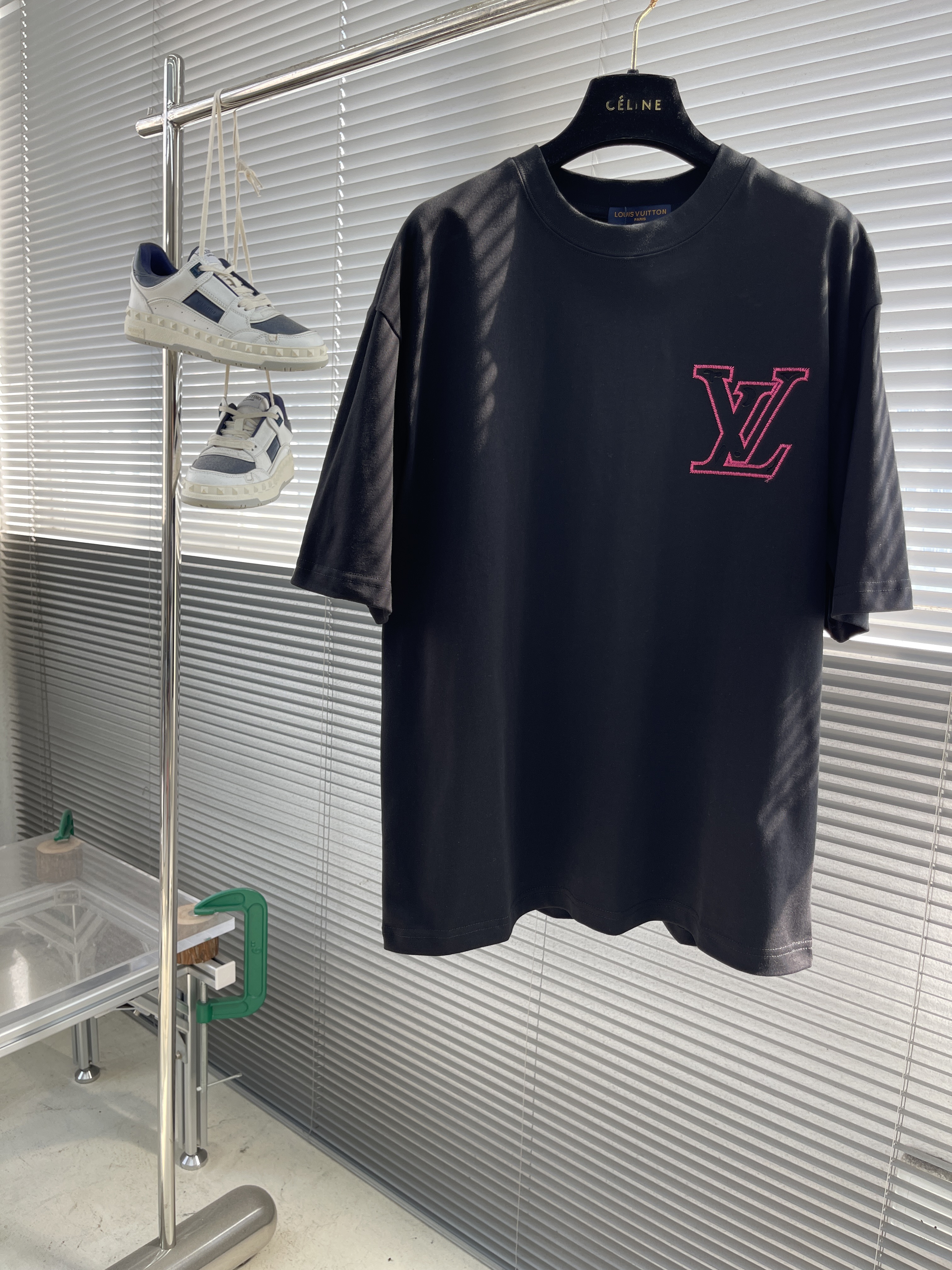 루이비통 Louis Vuitton 반팔 티셔츠