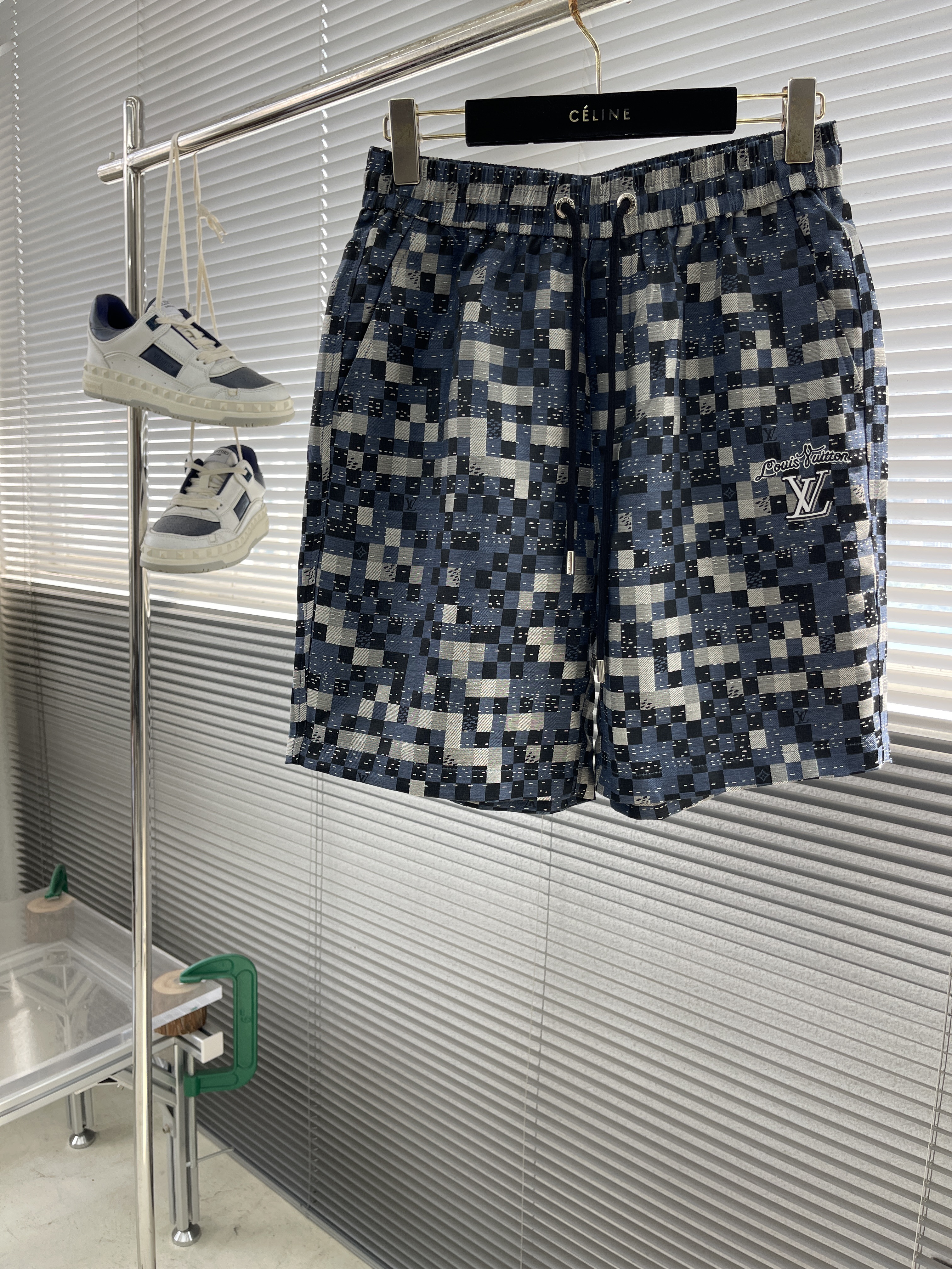루이비통 Louis Vuitton 반바지