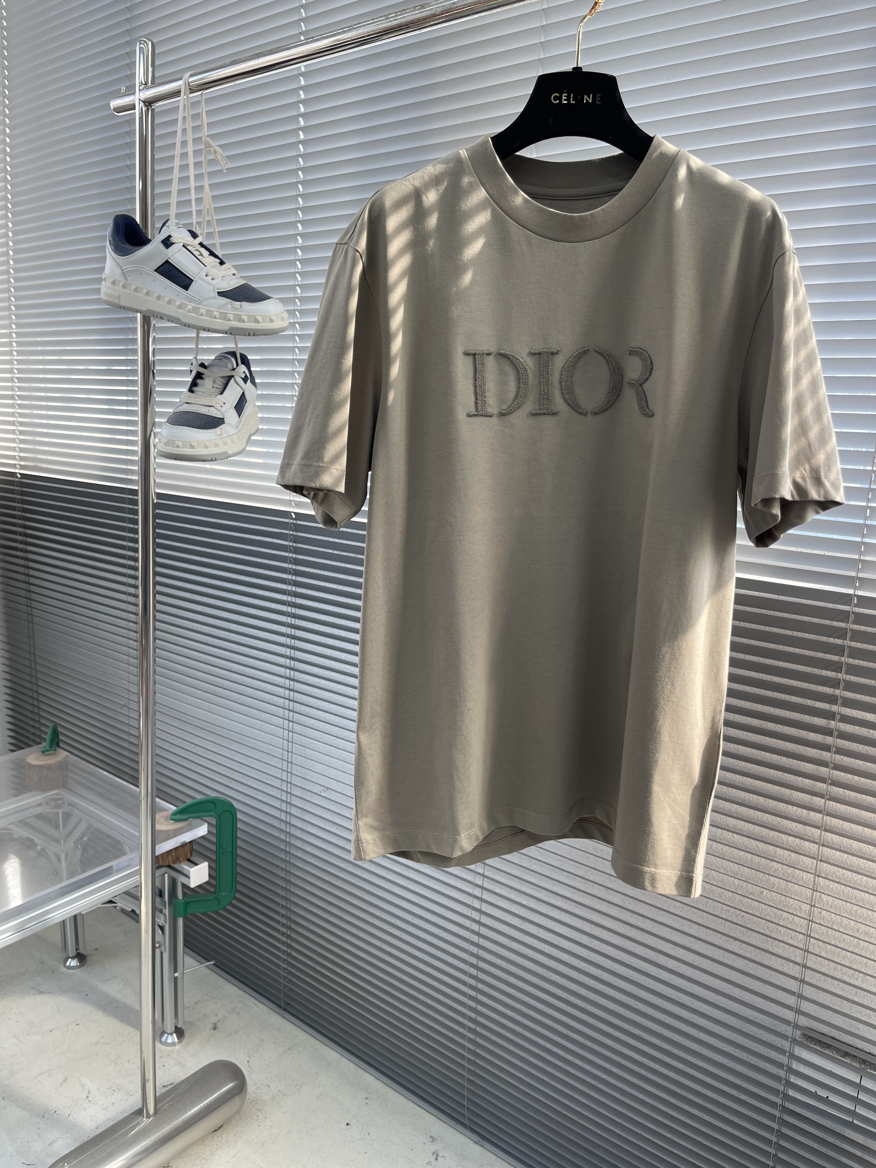 디올 Dior 반팔 티셔츠