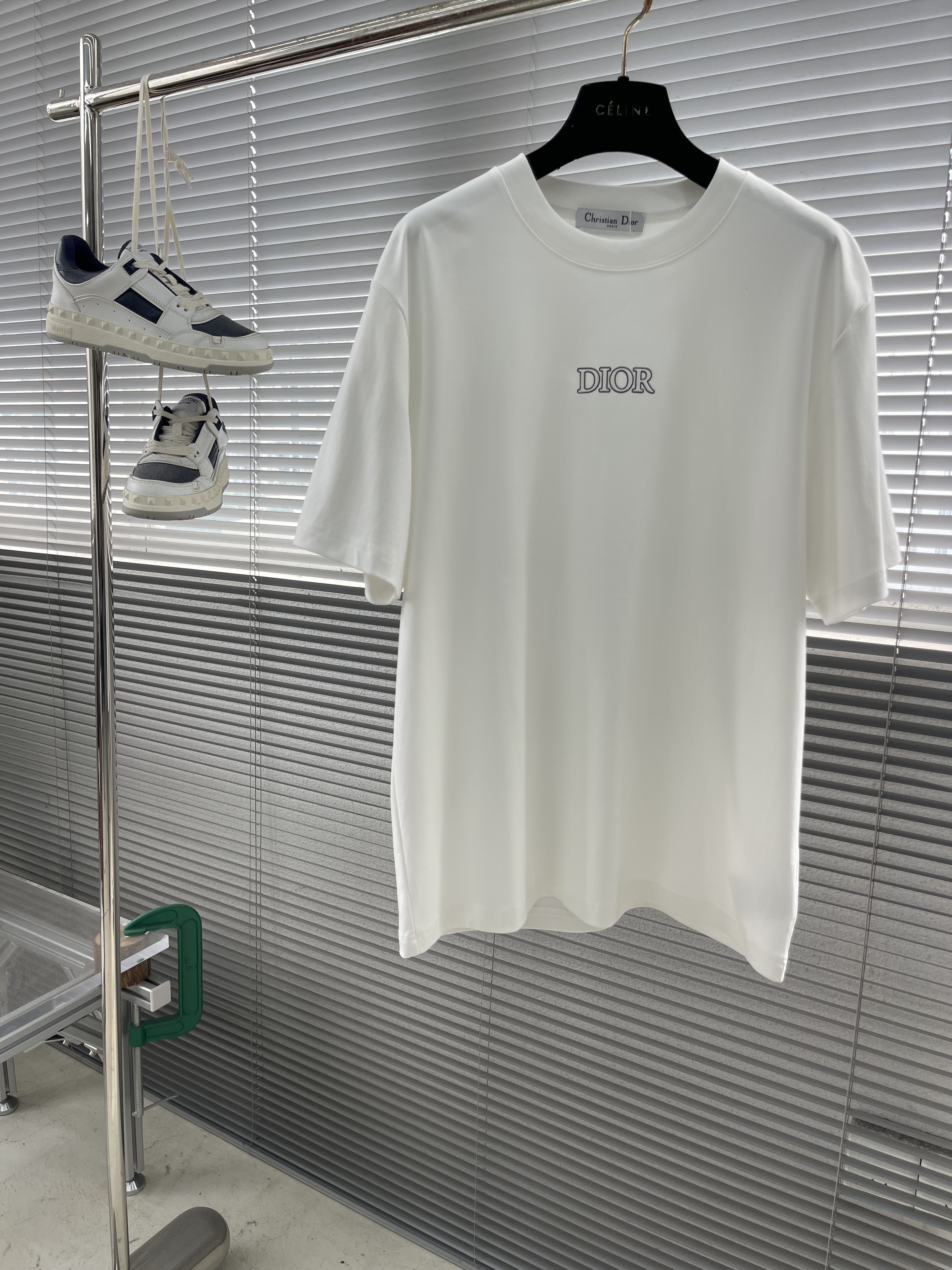디올 Dior 반팔 티셔츠