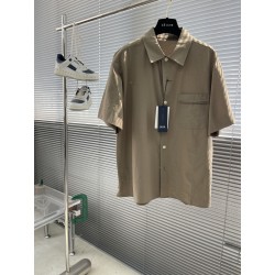 디올 Dior 반팔 셔츠