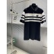 프라다 Prada 반팔 폴로 셔츠