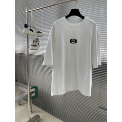 발렌시아가 Balenciaga 반팔 티셔츠