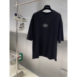 발렌시아가 Balenciaga 반팔 티셔츠