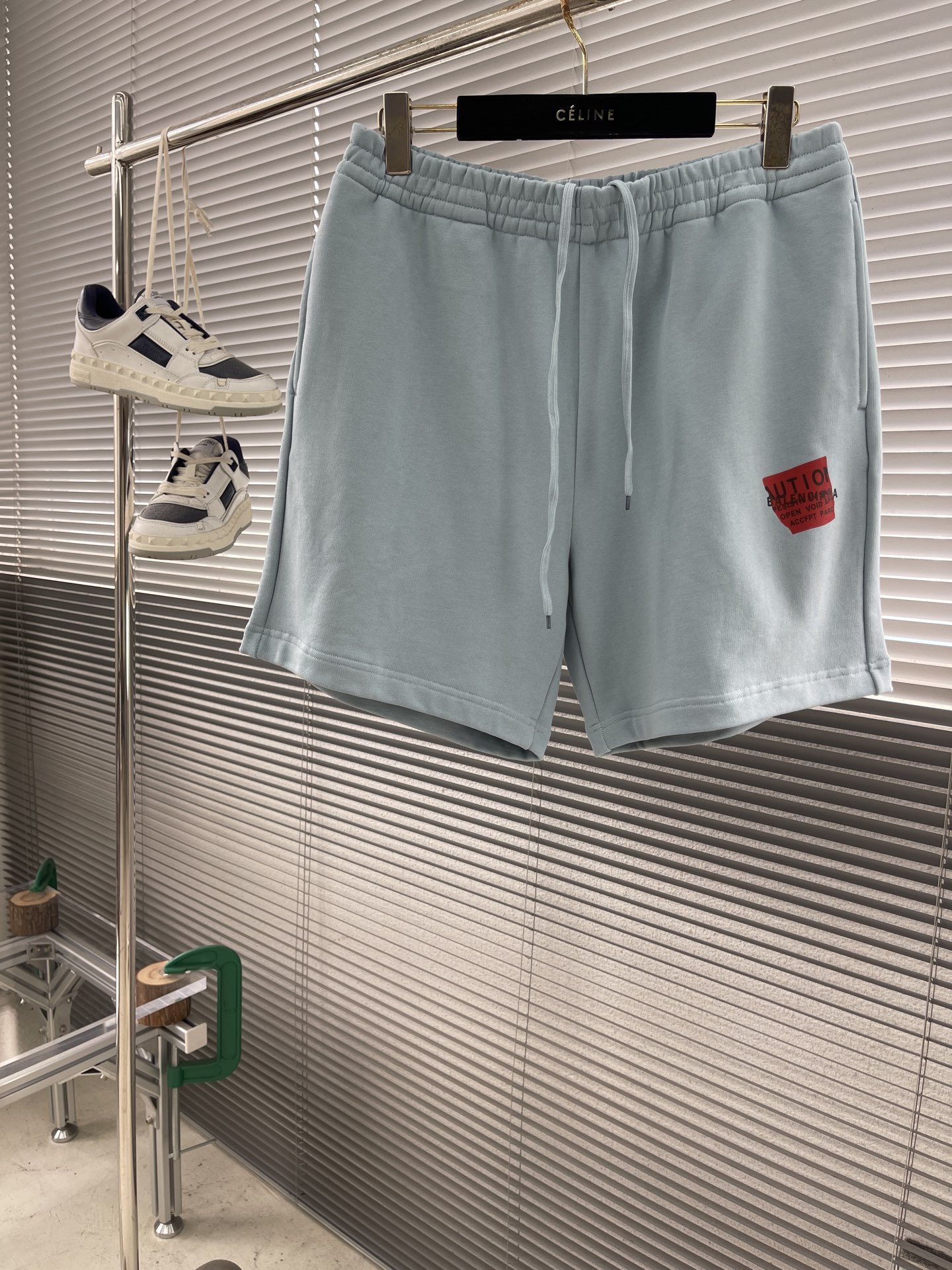 발렌시아가 Balenciaga 반바지