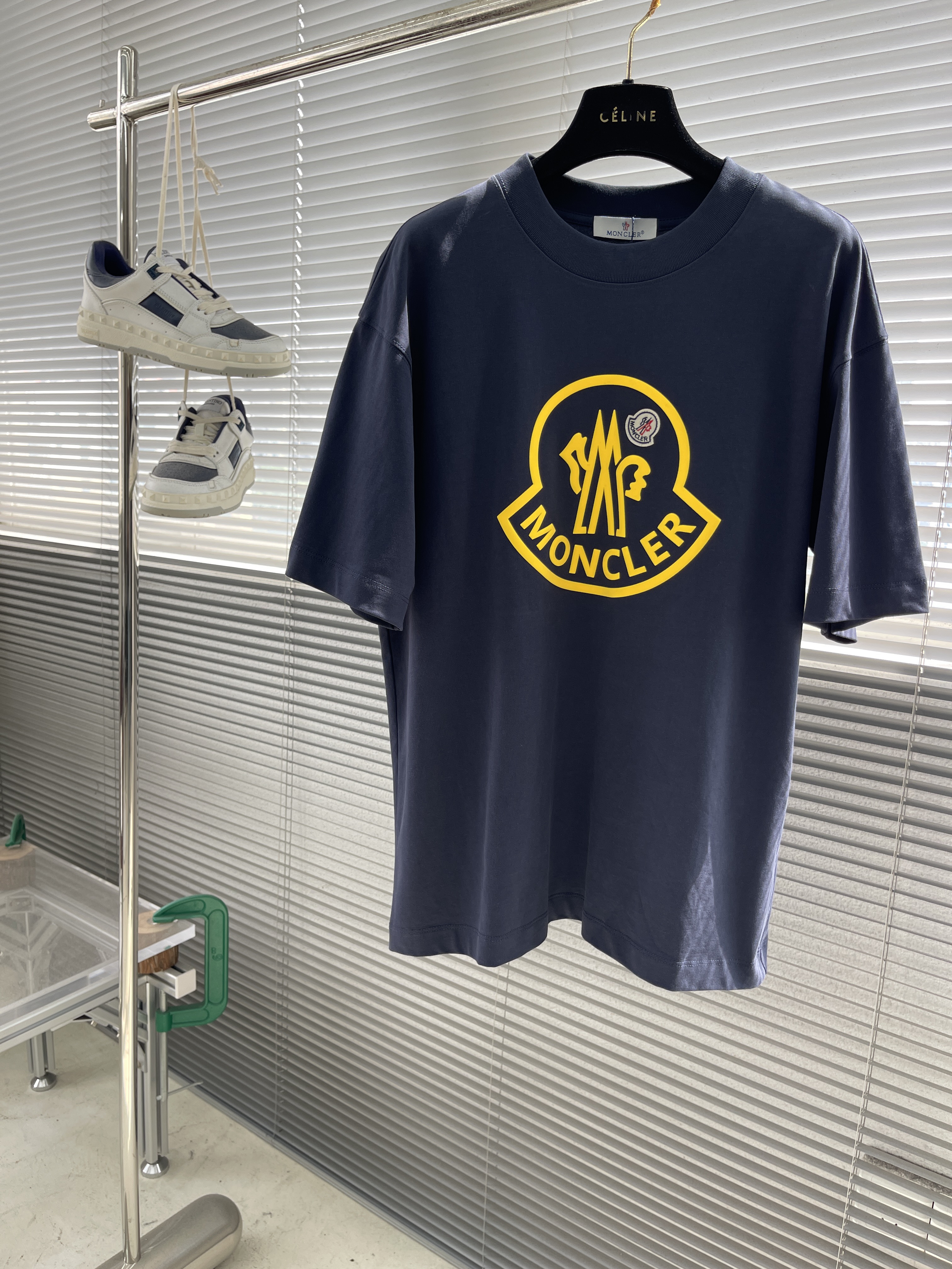 몽클레어 Moncler 반팔 티셔츠