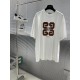 지방시 Givenchy 반팔 티셔츠