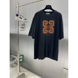 지방시 Givenchy 반팔 티셔츠