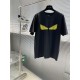 펜디 FENDI 반팔 티셔츠