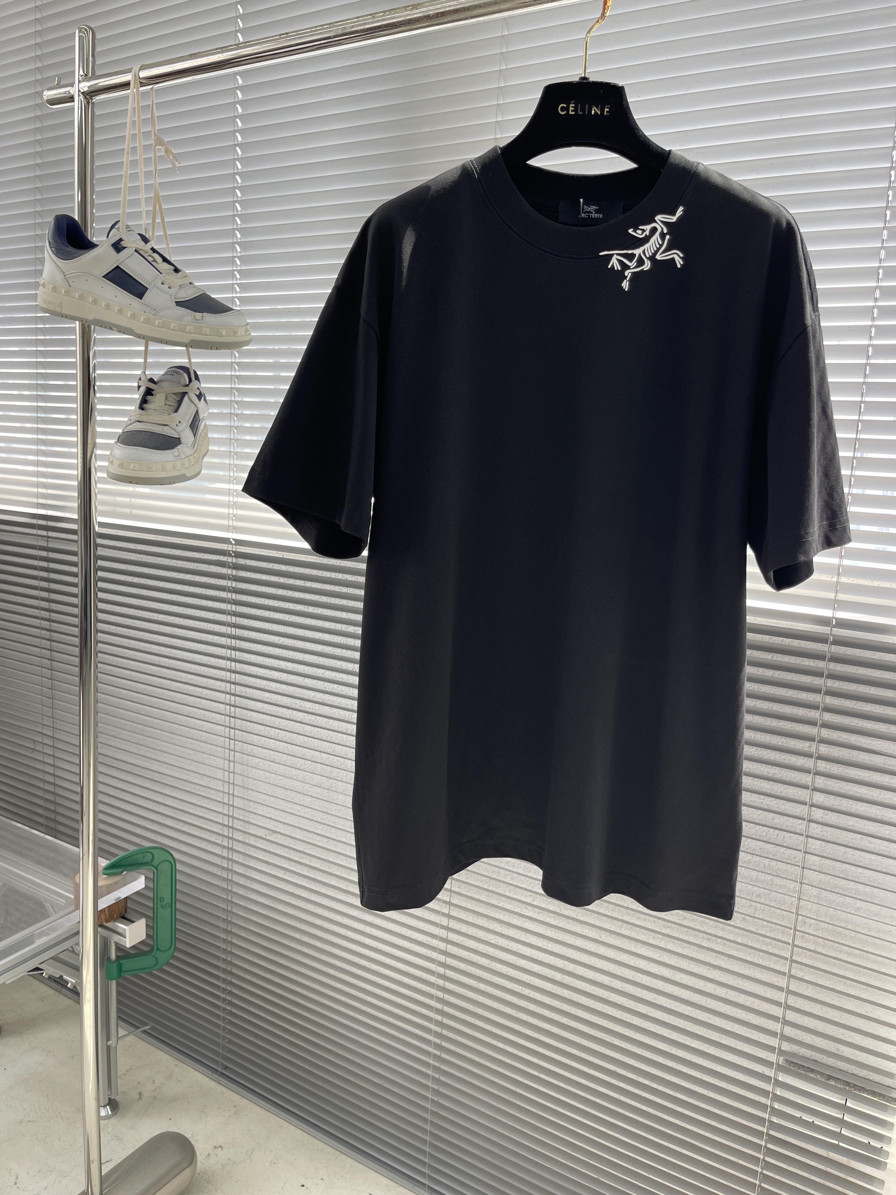 아크테릭스 ARC'TERYX 반팔 티셔츠