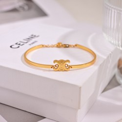 셀린느 Celine 팔찌