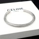 셀린느 Celine 팔찌
