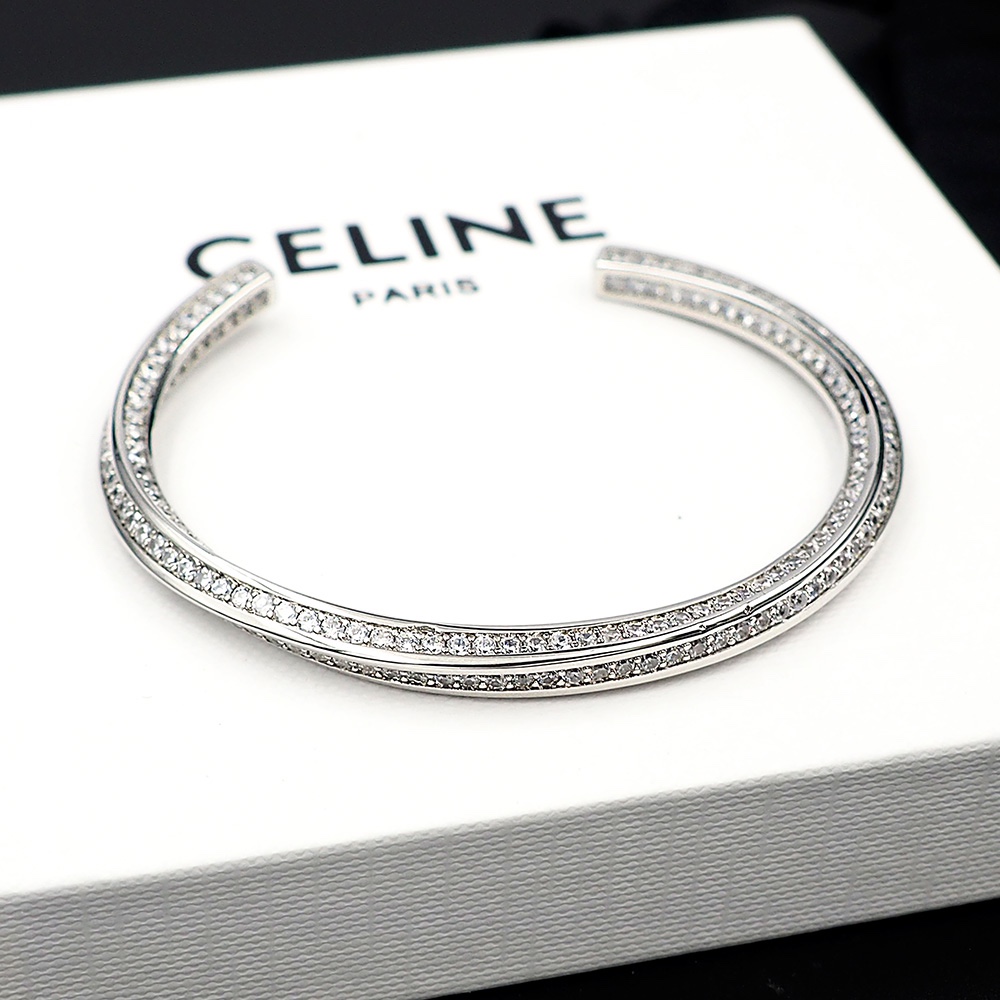 셀린느 Celine 팔찌