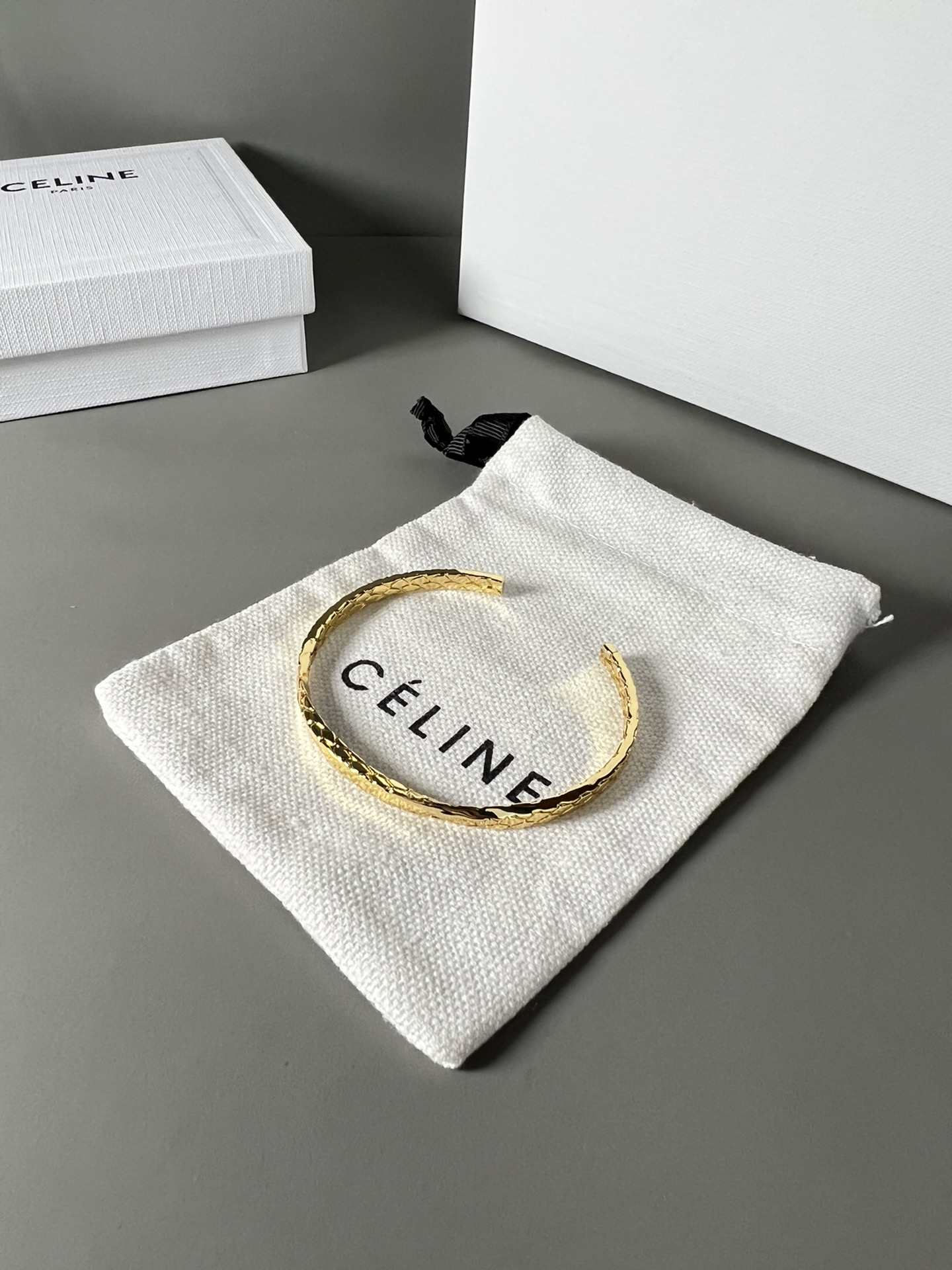 셀린느 Celine 팔찌