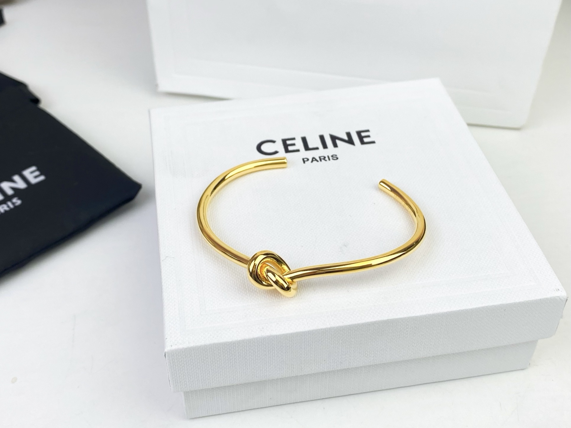 셀린느 Celine 팔찌