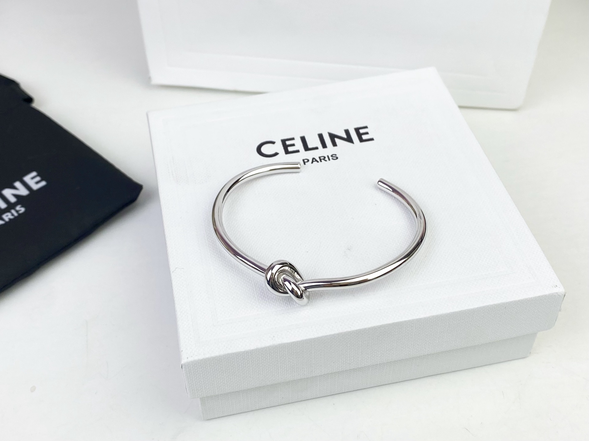 셀린느 Celine 팔찌