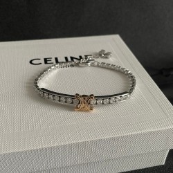 셀린느 Celine 팔찌