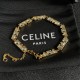 셀린느 Celine 팔찌