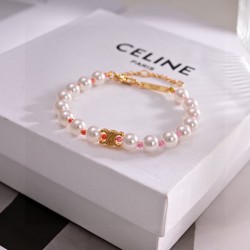 셀린느 Celine 팔찌