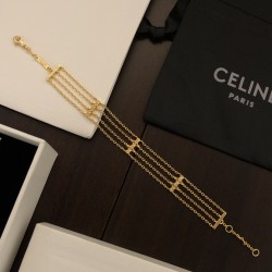 셀린느 Celine 팔찌