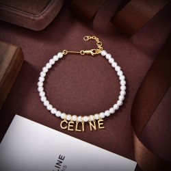 셀린느 Celine 팔찌