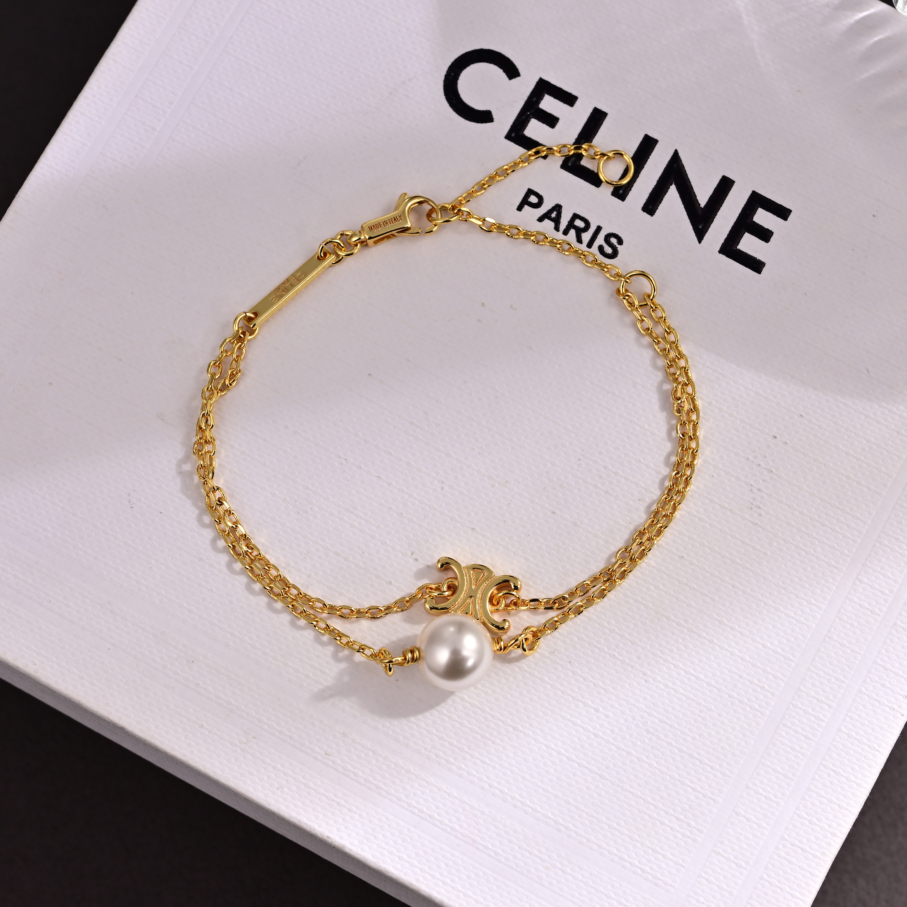 셀린느 Celine 팔찌