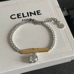 셀린느 Celine 팔찌