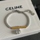 셀린느 Celine 팔찌