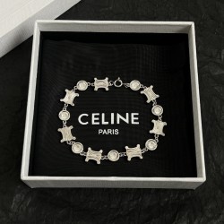 셀린느 Celine 팔찌