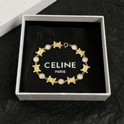 셀린느 Celine 팔찌