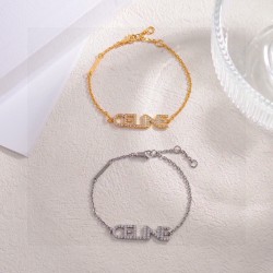 셀린느 Celine 팔찌