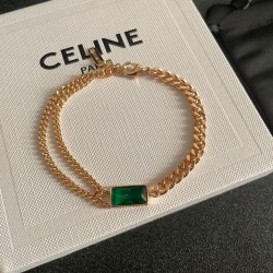 셀린느 Celine 팔찌