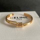 셀린느 Celine 팔찌